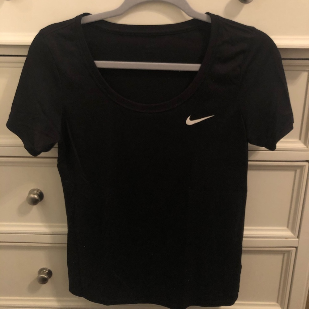 Nike workout shirt